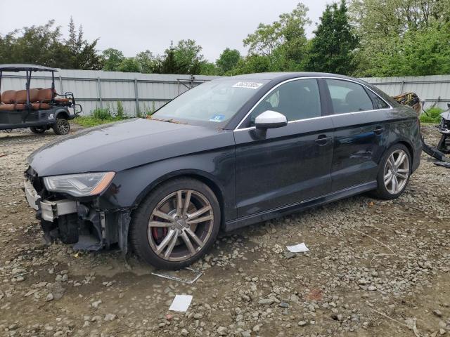  Salvage Audi S3