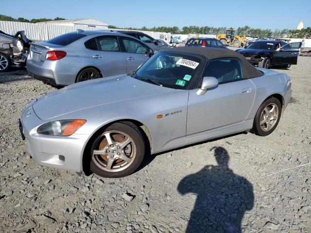  Salvage Honda S2000