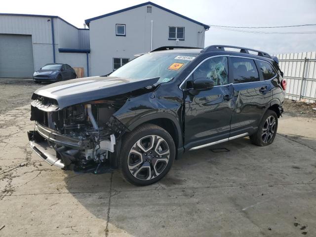  Salvage Subaru Ascent