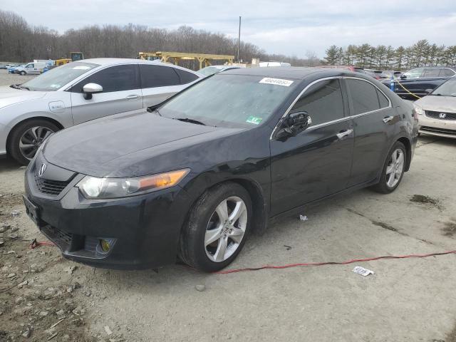  Salvage Acura TSX