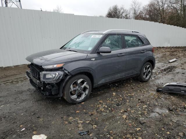  Salvage Hyundai VENUE