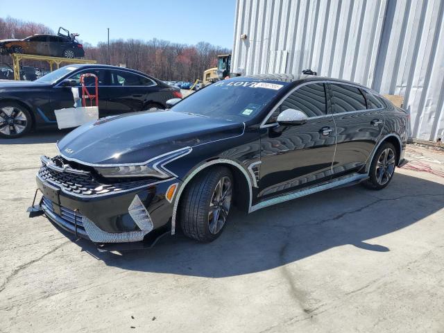  Salvage Kia K5