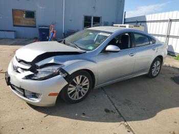  Salvage Mazda 6