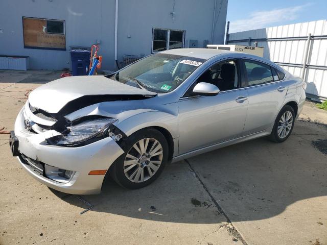  Salvage Mazda 6