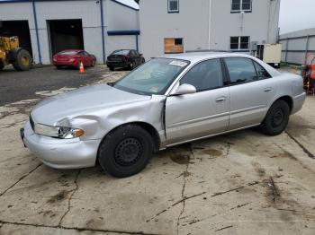  Salvage Buick Century