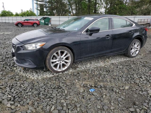  Salvage Mazda 6