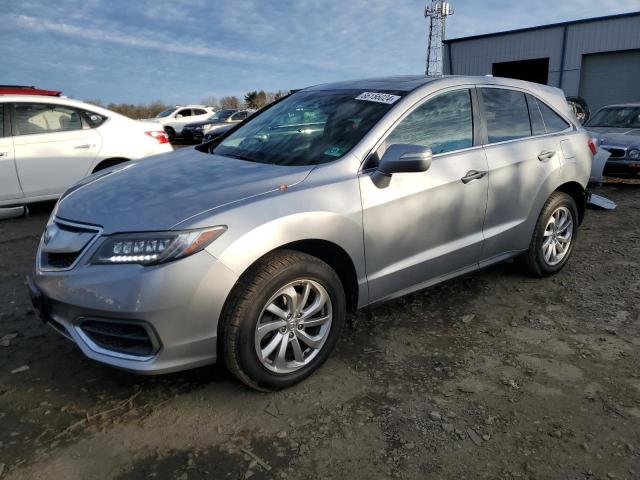  Salvage Acura RDX