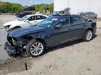  Salvage Cadillac CT5