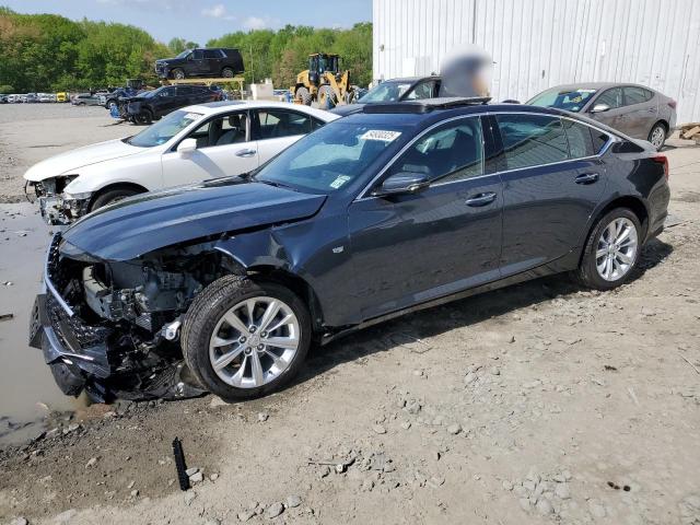  Salvage Cadillac CT5