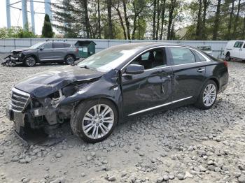  Salvage Cadillac XTS