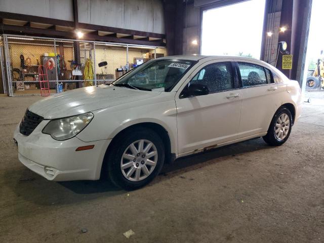  Salvage Chrysler Sebring