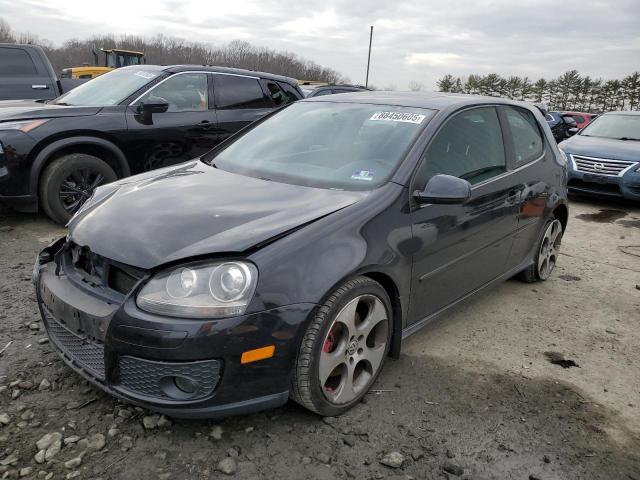  Salvage Volkswagen GTI
