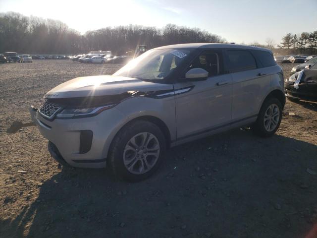  Salvage Land Rover Range Rover