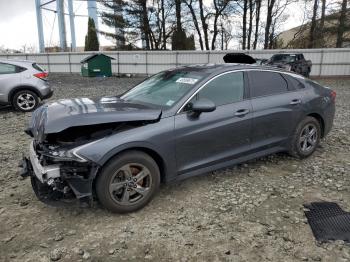  Salvage Kia K5