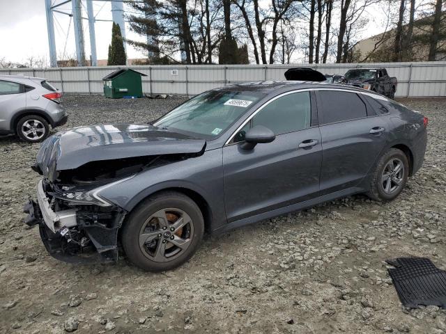  Salvage Kia K5