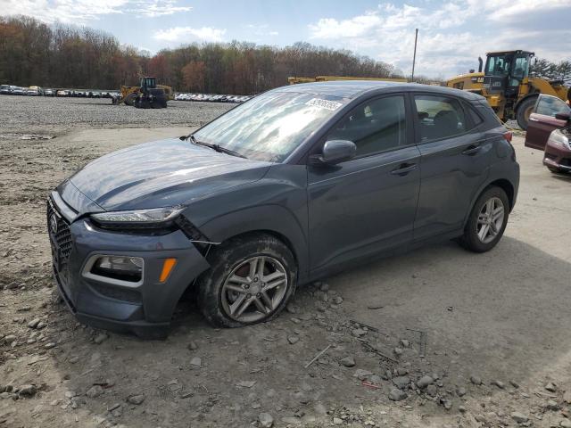  Salvage Hyundai KONA