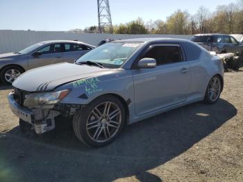  Salvage Toyota Scion