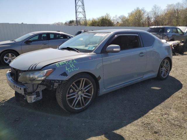  Salvage Toyota Scion