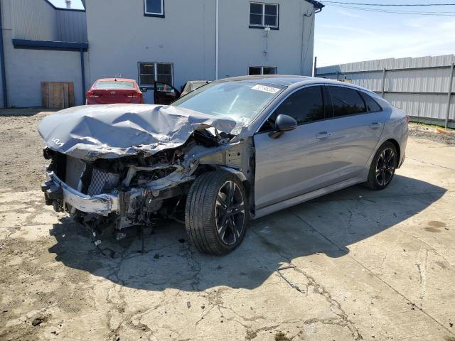  Salvage Kia K5