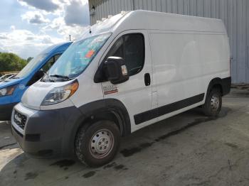  Salvage Ram Promaster