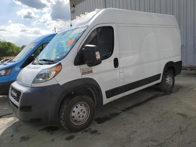  Salvage Ram Promaster