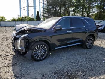  Salvage Hyundai PALISADE