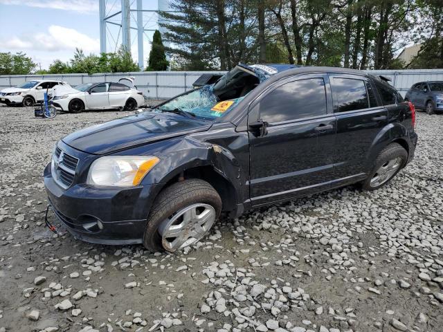  Salvage Dodge Caliber