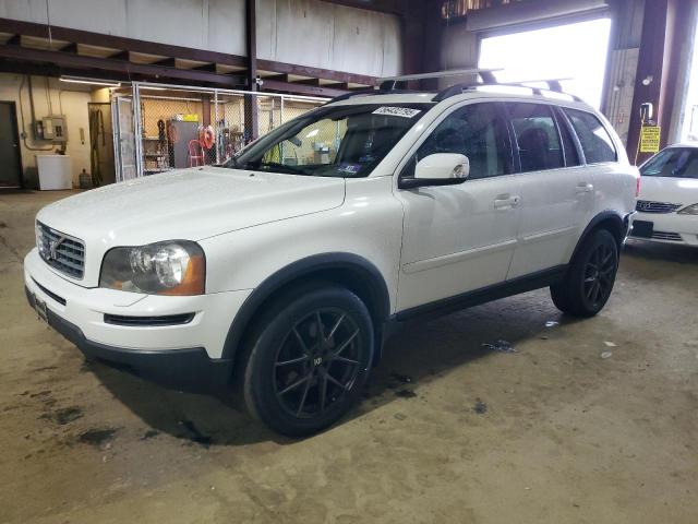  Salvage Volvo XC90