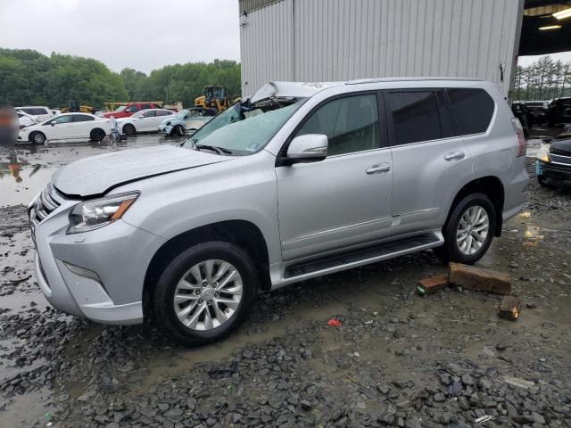  Salvage Lexus Gx
