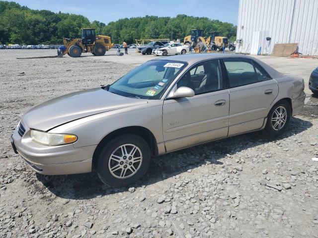  Salvage Buick Regal
