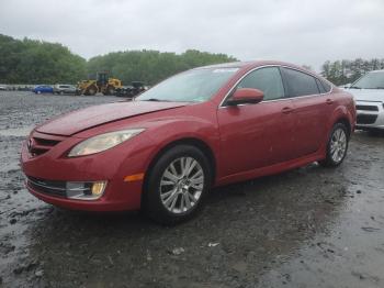  Salvage Mazda 6