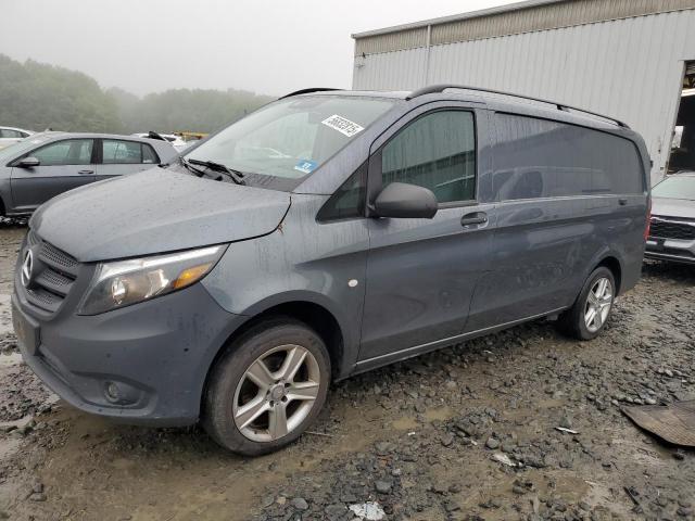  Salvage Mercedes-Benz Metris