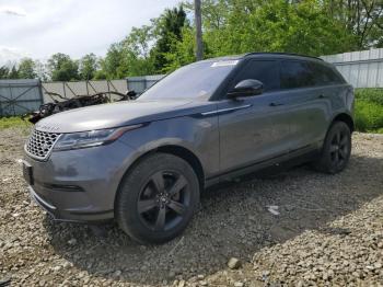  Salvage Land Rover Range Rover
