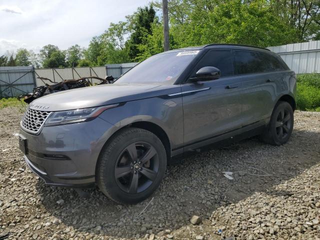  Salvage Land Rover Range Rover