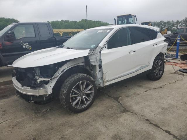  Salvage Acura RDX