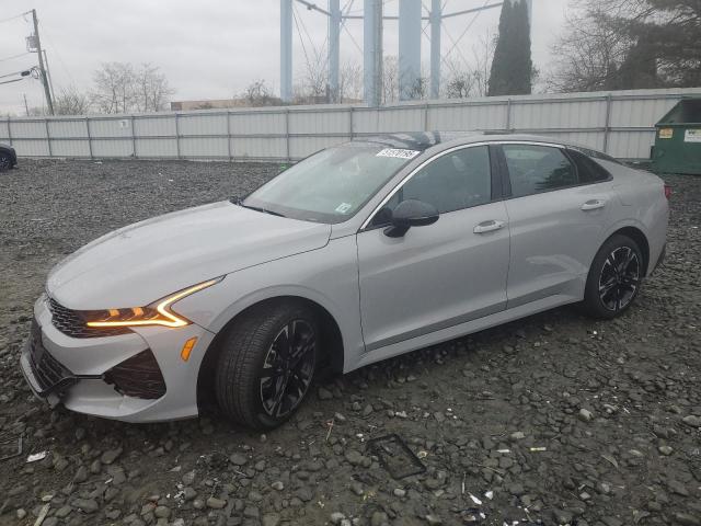  Salvage Kia K5