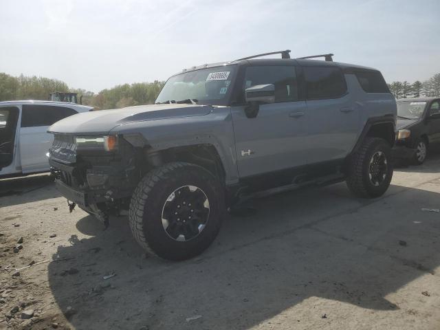  Salvage GMC Hummer Suv