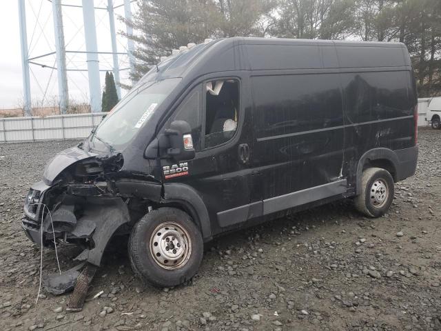  Salvage Ram Promaster