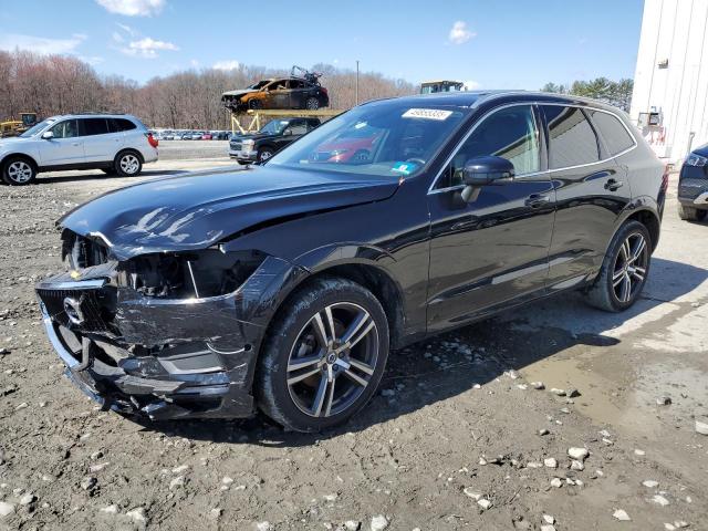  Salvage Volvo XC60