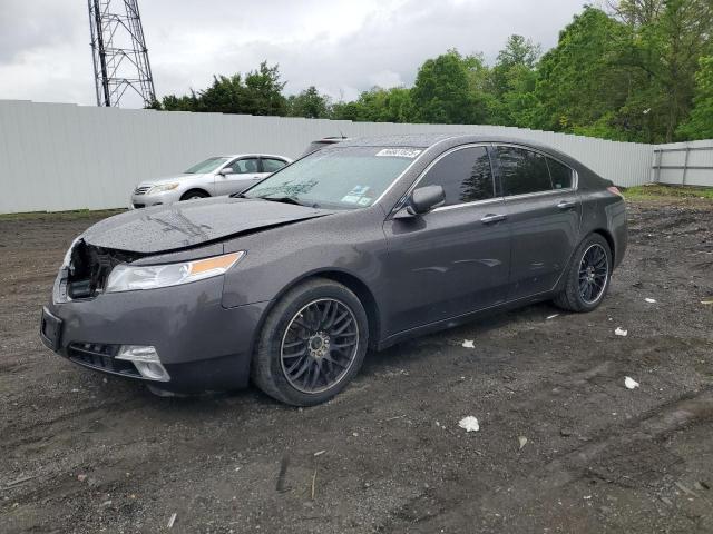  Salvage Acura TL