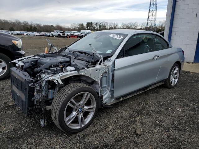  Salvage BMW 4 Series