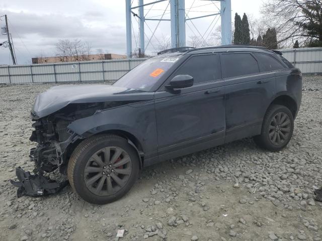  Salvage Land Rover Range Rover