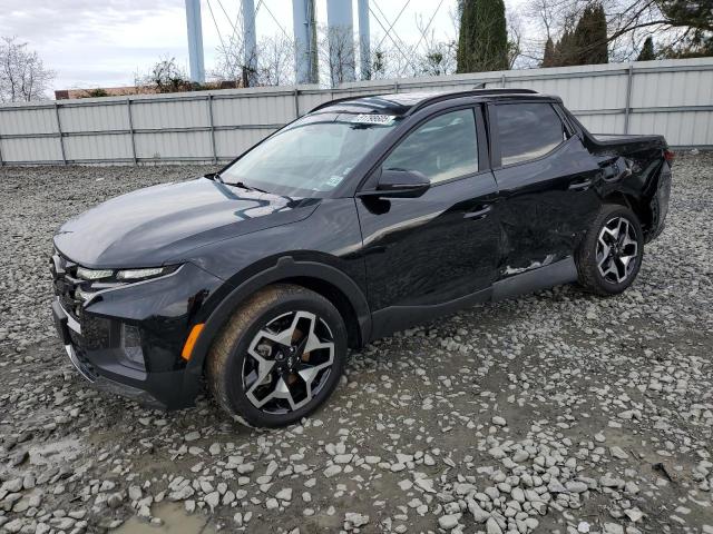  Salvage Hyundai SANTA CRUZ