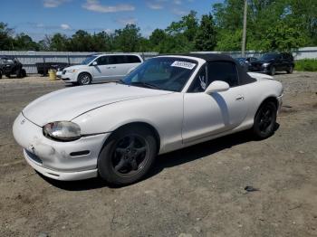  Salvage Mazda Mx5