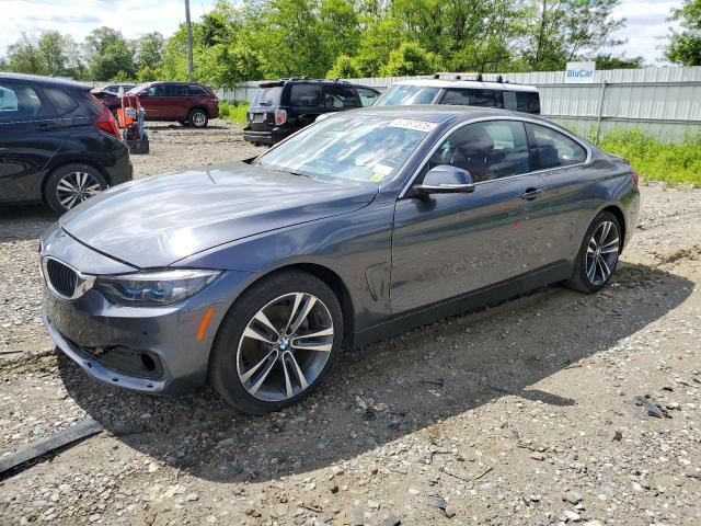  Salvage BMW 4 Series