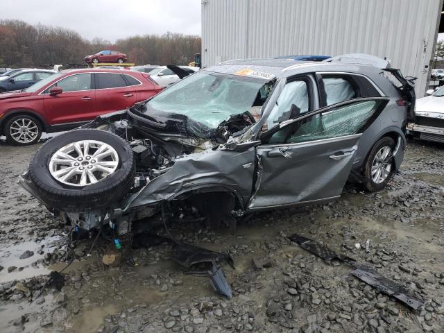  Salvage Cadillac XT5