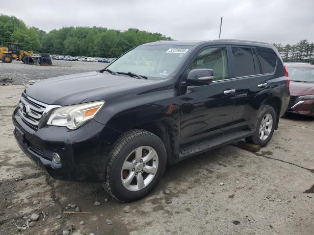  Salvage Lexus Gx