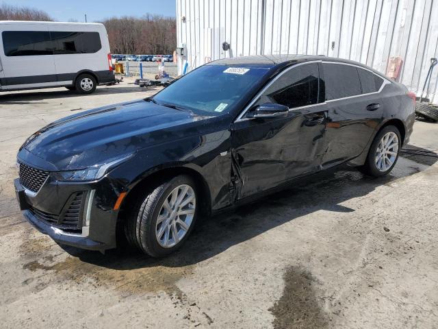  Salvage Cadillac CT5