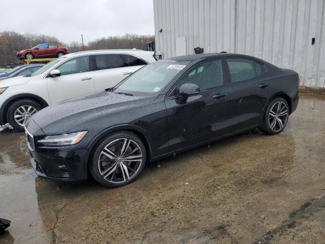  Salvage Volvo S60