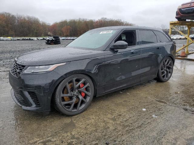  Salvage Land Rover Range Rover